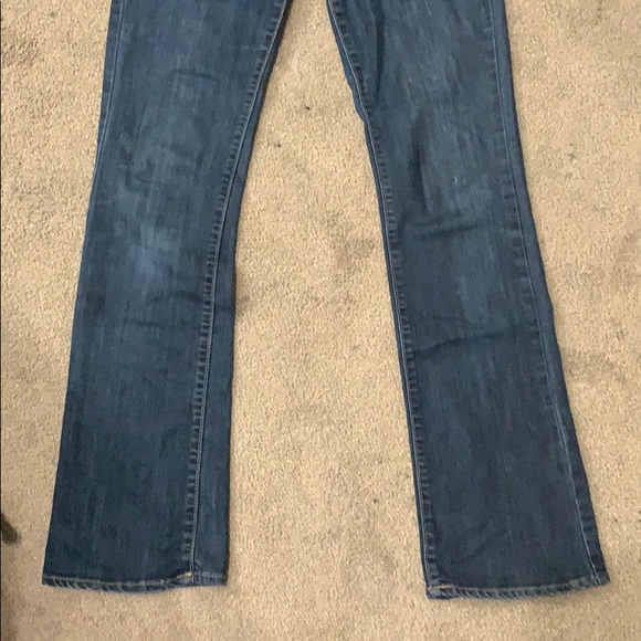 Old Navy jeans NWOT - Picture 3 of 4